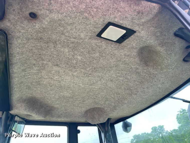 image for item DL4278 2007 John Deere 444J  high lift wheel loader