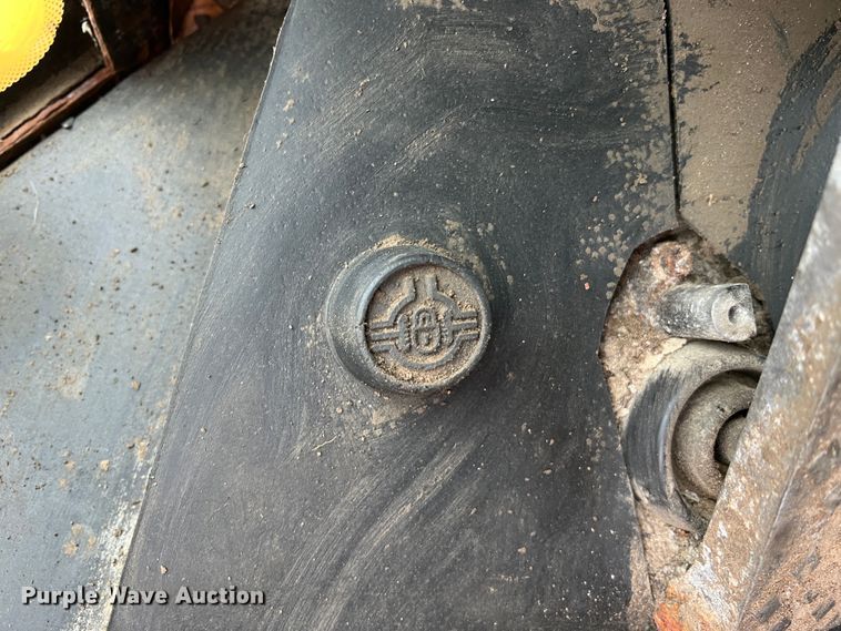 image for item DL4278 2007 John Deere 444J  high lift wheel loader