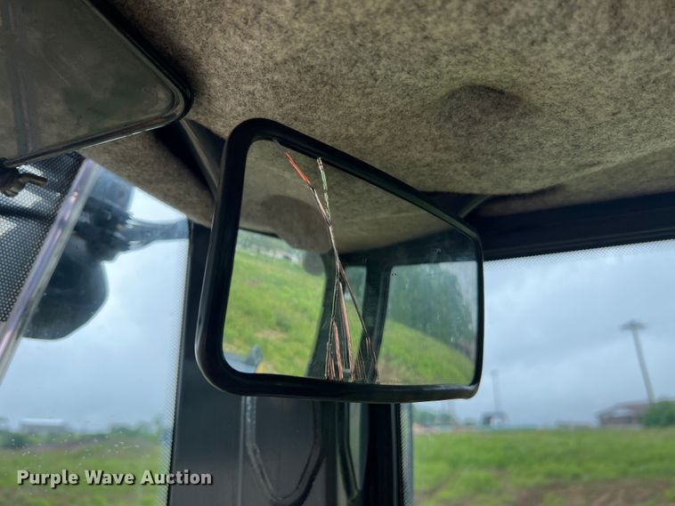 image for item DL4278 2007 John Deere 444J  high lift wheel loader