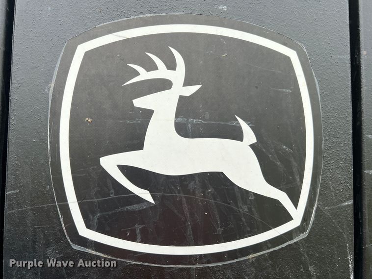 image for item DL4278 2007 John Deere 444J  high lift wheel loader