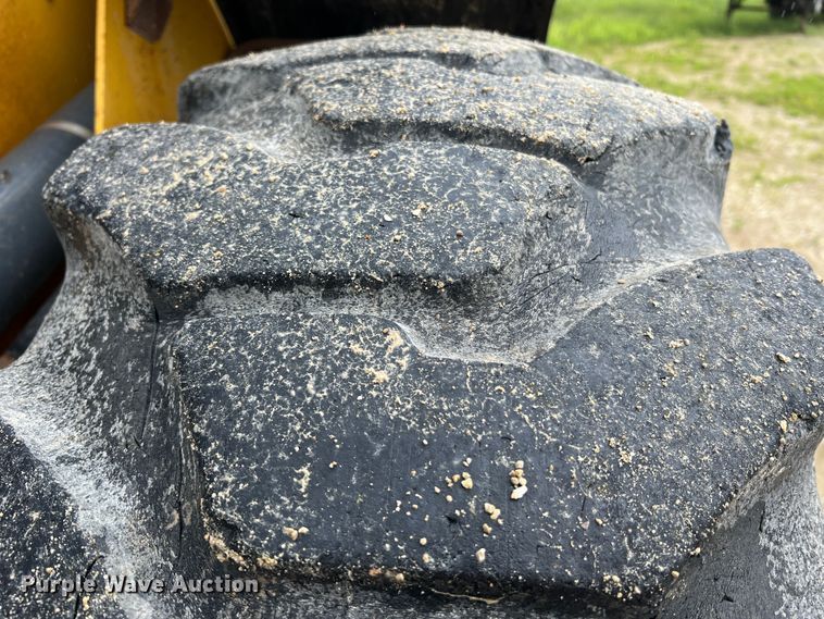 image for item DL4278 2007 John Deere 444J  high lift wheel loader