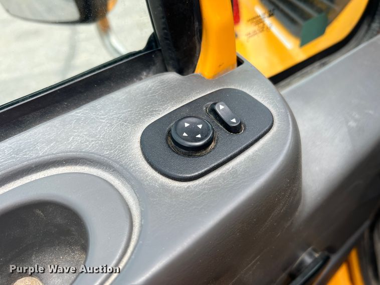 image for item DL4279 2009 International WorkStar 7400  dump truck
