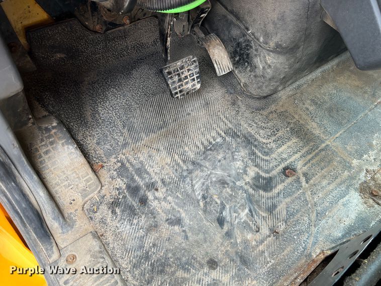 image for item DL4279 2009 International WorkStar 7400  dump truck