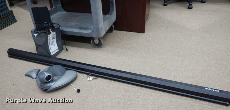 image for item DN0294 Electronics