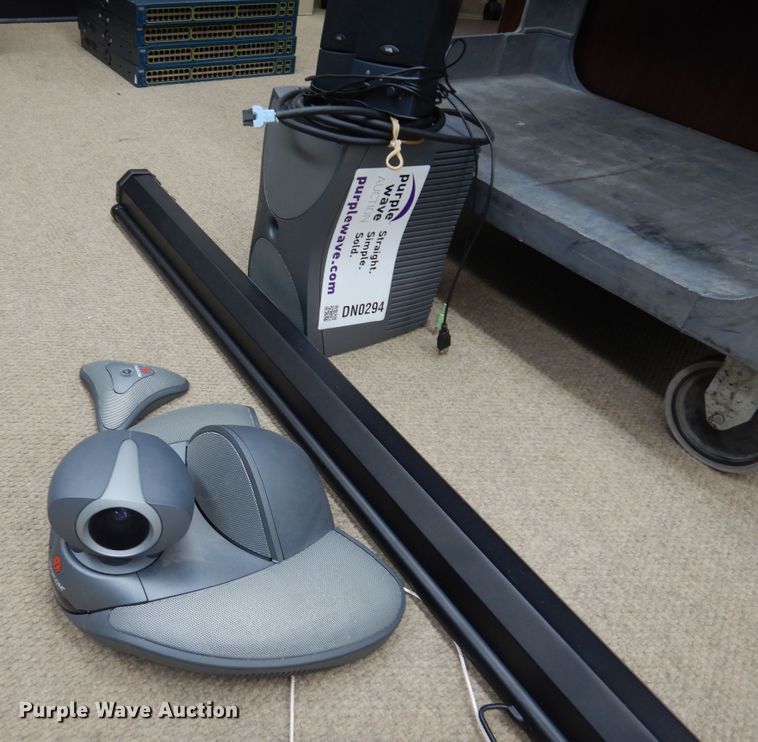 image for item DN0294 Electronics