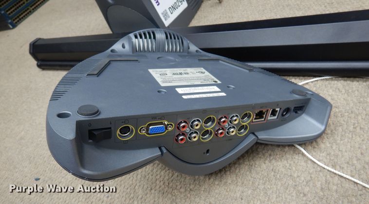 image for item DN0294 Electronics