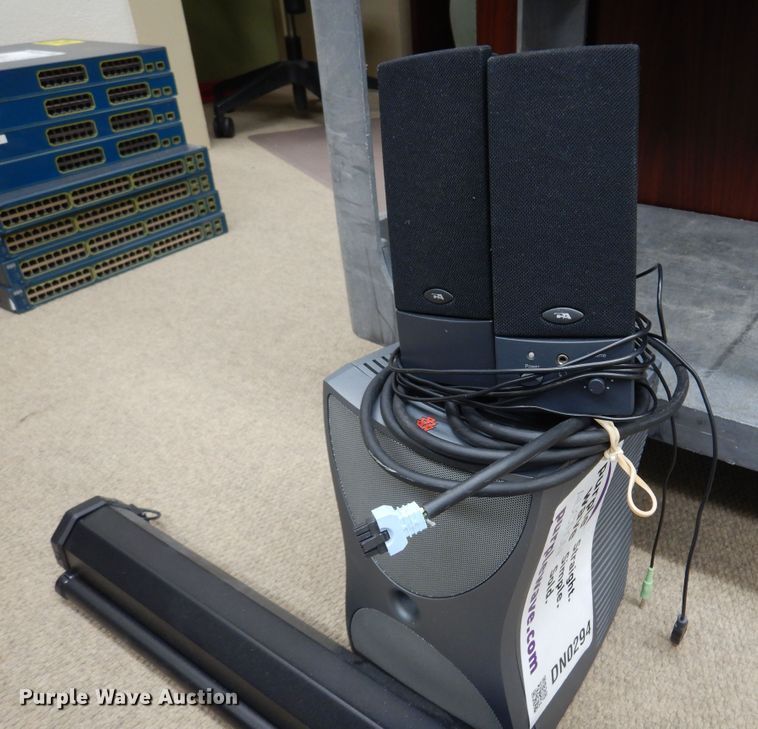 image for item DN0294 Electronics