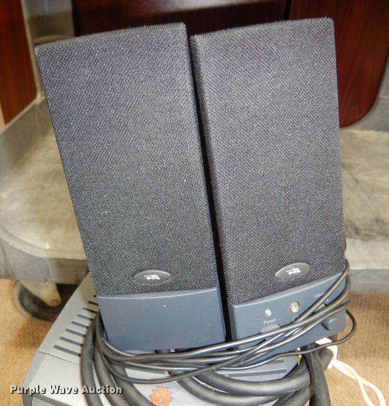 image for item DN0294 Electronics