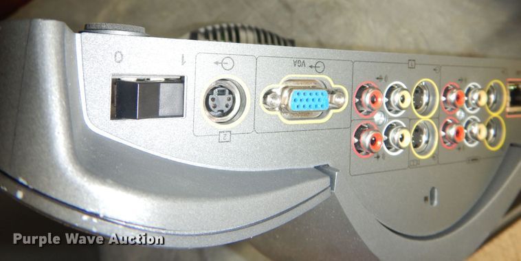 image for item DN0294 Electronics