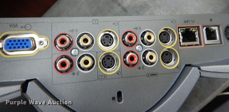 image for item DN0294 Electronics