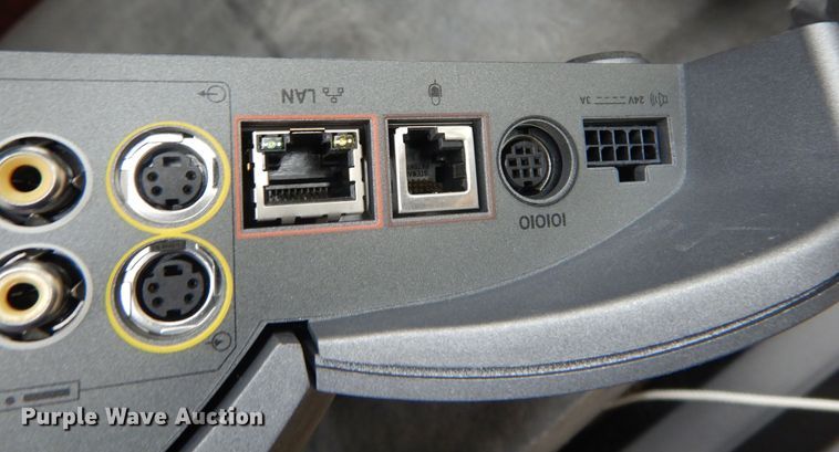 image for item DN0294 Electronics