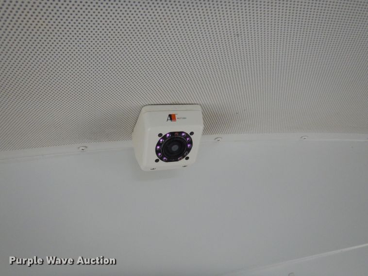 image for item DN0297 2006 Blue Bird Vision  school bus