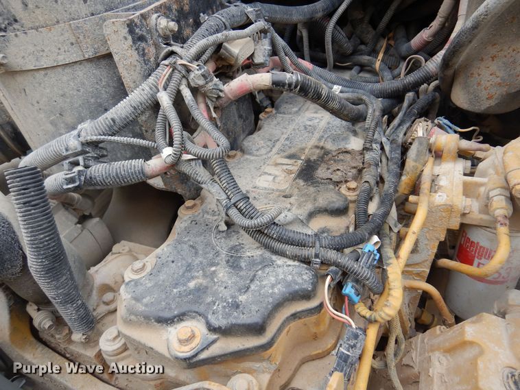 image for item DN0297 2006 Blue Bird Vision  school bus