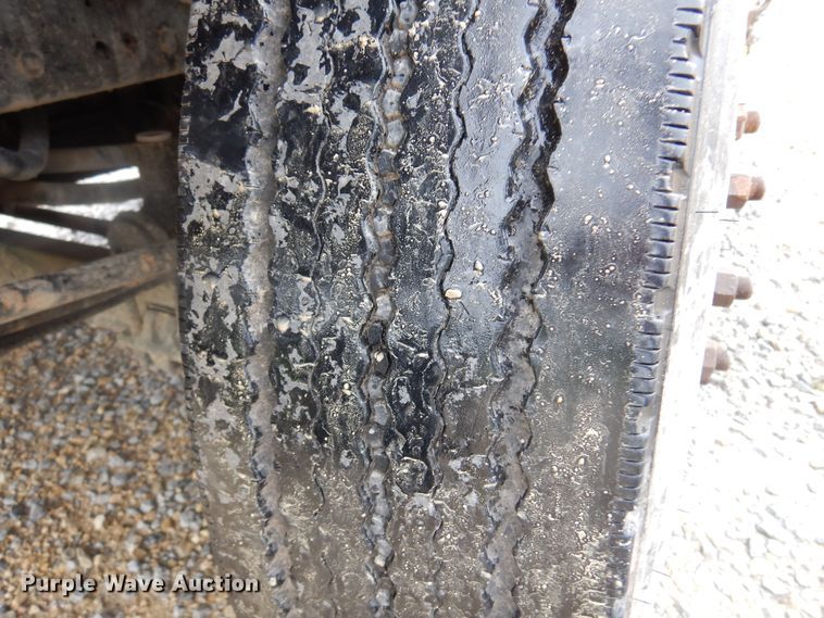 image for item DN0297 2006 Blue Bird Vision  school bus