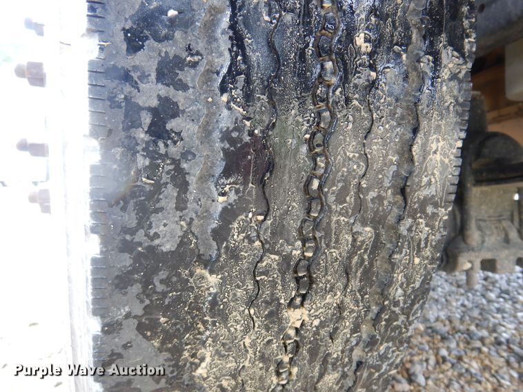 image for item DN0297 2006 Blue Bird Vision  school bus