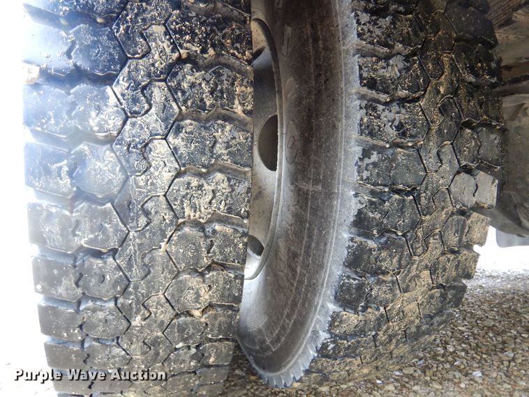 image for item DN0297 2006 Blue Bird Vision  school bus