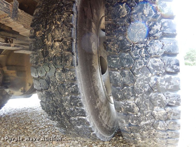 image for item DN0297 2006 Blue Bird Vision  school bus