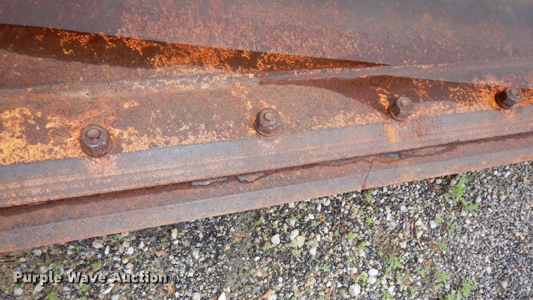 image for item DN1526 1992 Case 580 Super K  backhoe