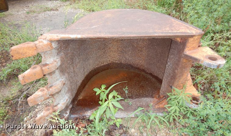 image for item DN1526 1992 Case 580 Super K  backhoe