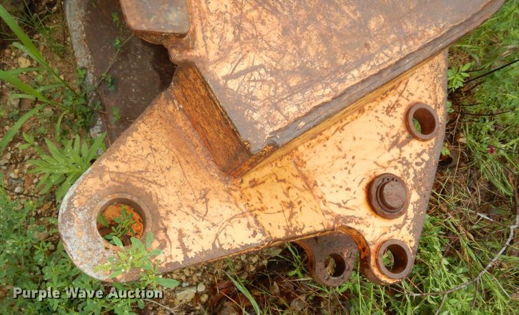 image for item DN1526 1992 Case 580 Super K  backhoe