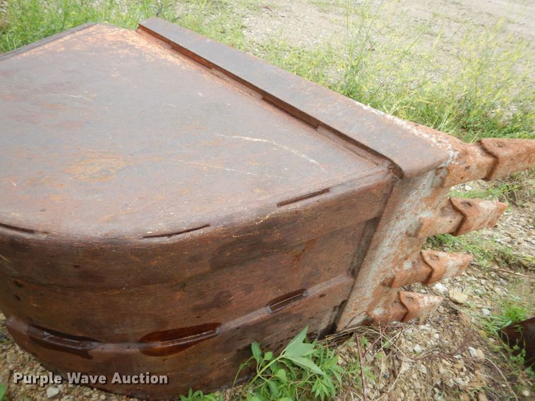 image for item DN1526 1992 Case 580 Super K  backhoe