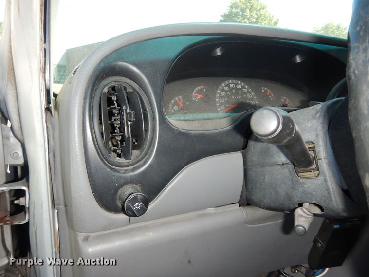 image for item DN1557 2000 Ford E350 XL Super Duty  van
