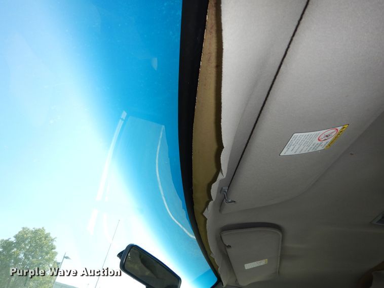 image for item DN1557 2000 Ford E350 XL Super Duty  van