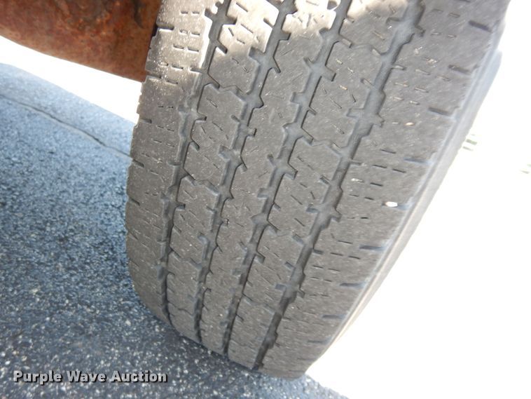 image for item DN1557 2000 Ford E350 XL Super Duty  van