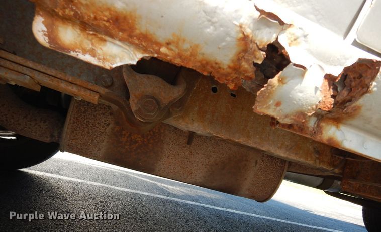 image for item DN1557 2000 Ford E350 XL Super Duty  van