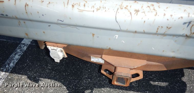 image for item DN1557 2000 Ford E350 XL Super Duty  van