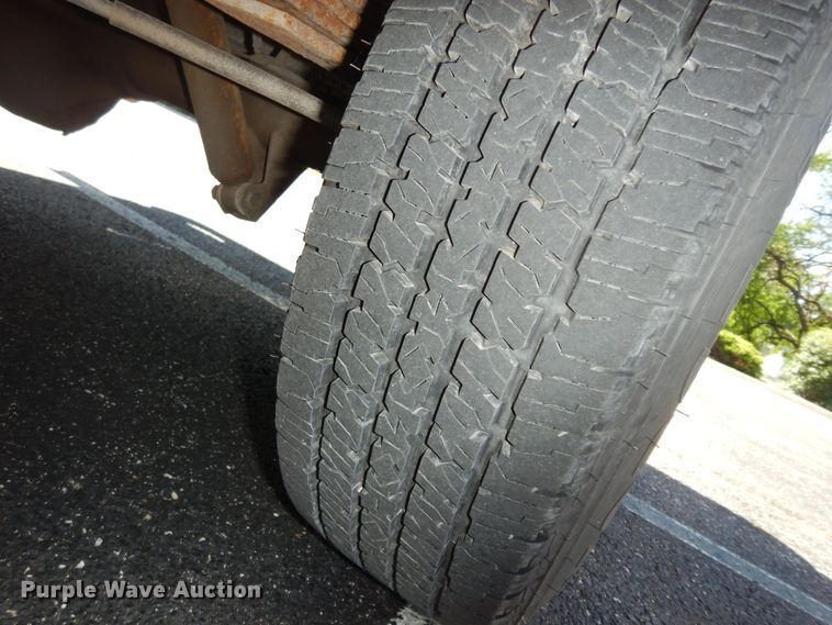 image for item DN1557 2000 Ford E350 XL Super Duty  van