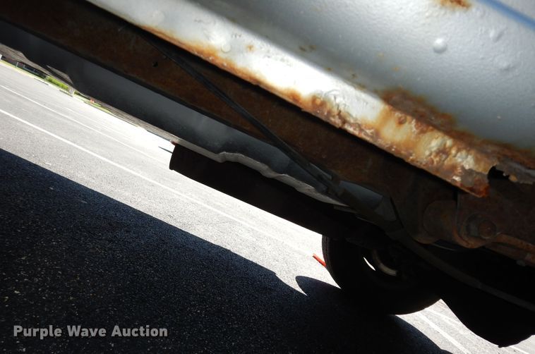 image for item DN1557 2000 Ford E350 XL Super Duty  van