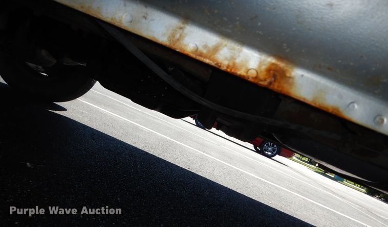 image for item DN1557 2000 Ford E350 XL Super Duty  van