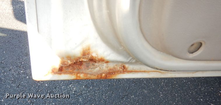 image for item DN1557 2000 Ford E350 XL Super Duty  van