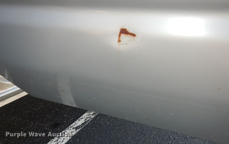 image for item DN1557 2000 Ford E350 XL Super Duty  van