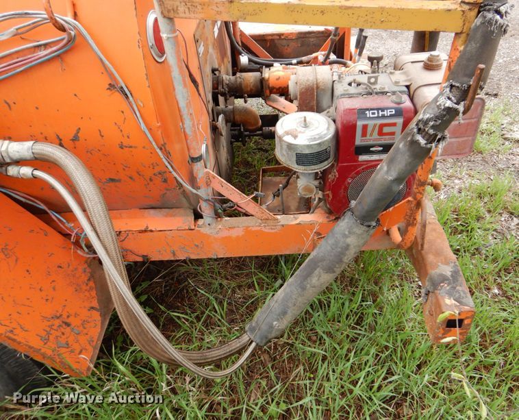 image for item DN7382 Aeroil RAH-200-8  melter applicator