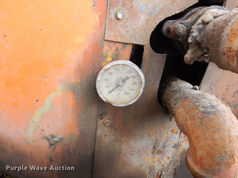 image for item DN7382 Aeroil RAH-200-8  melter applicator