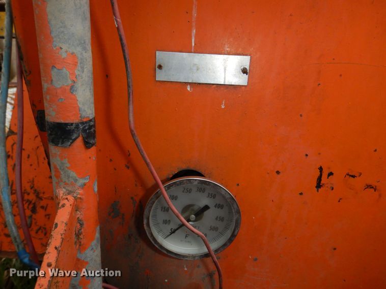 image for item DN7382 Aeroil RAH-200-8  melter applicator