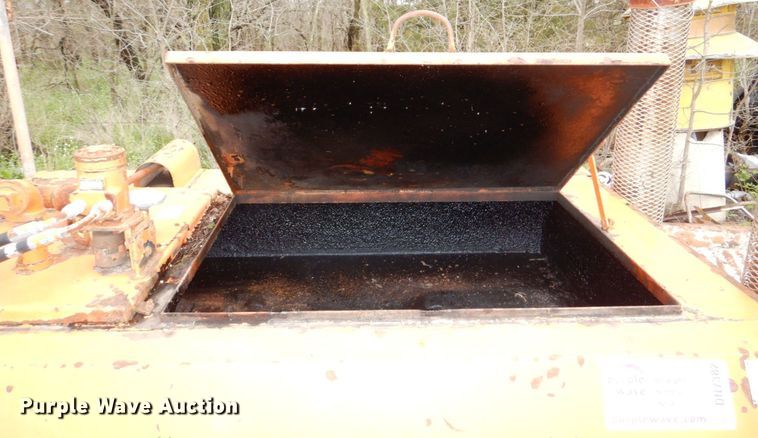 image for item DN7382 Aeroil RAH-200-8  melter applicator