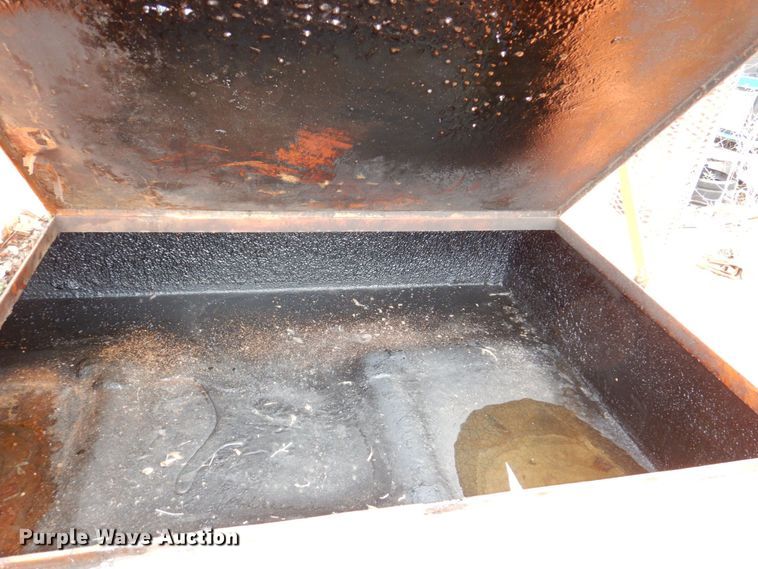 image for item DN7382 Aeroil RAH-200-8  melter applicator