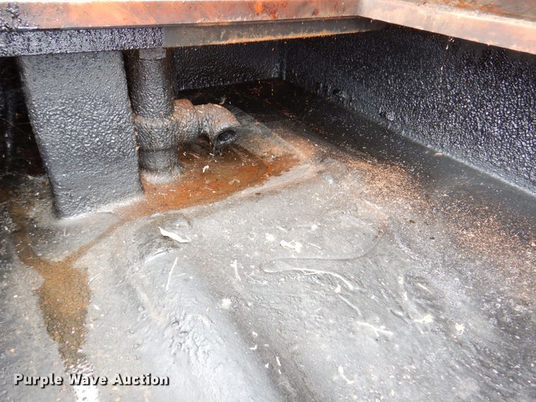 image for item DN7382 Aeroil RAH-200-8  melter applicator