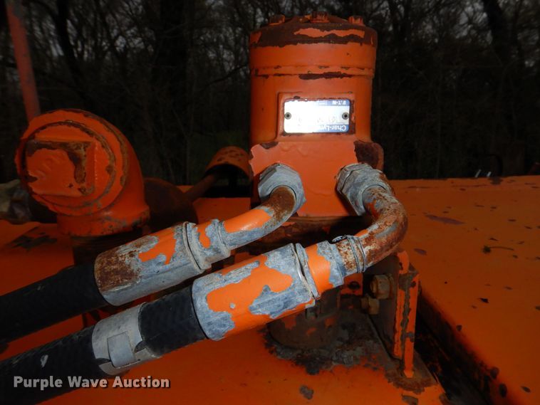 image for item DN7382 Aeroil RAH-200-8  melter applicator