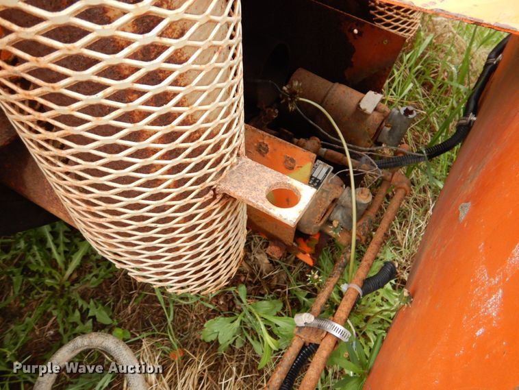 image for item DN7382 Aeroil RAH-200-8  melter applicator