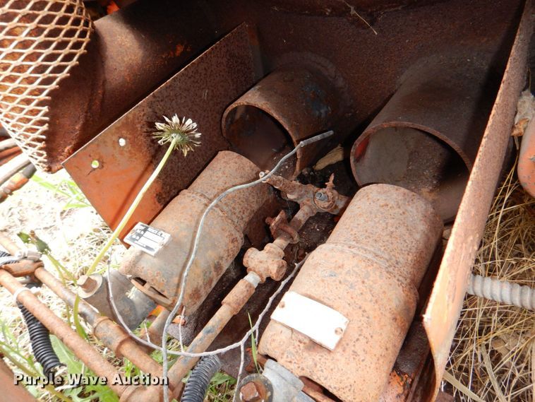 image for item DN7382 Aeroil RAH-200-8  melter applicator