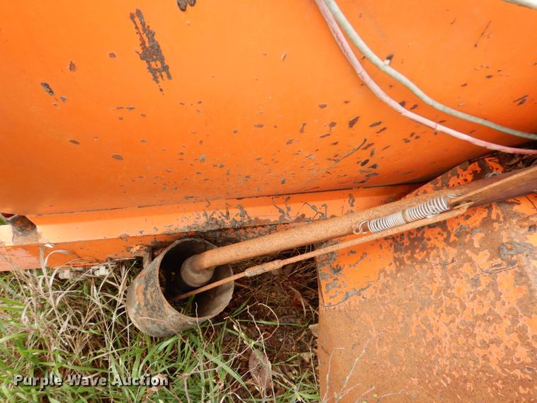 image for item DN7382 Aeroil RAH-200-8  melter applicator