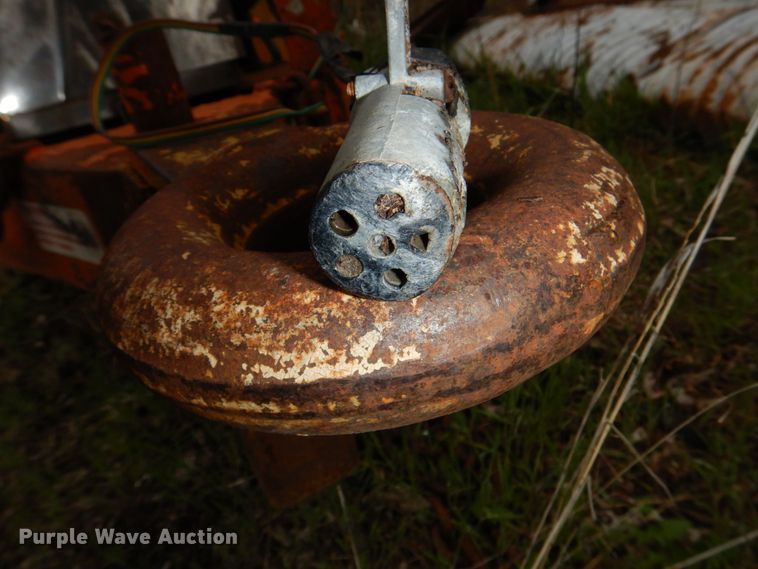 image for item DN7382 Aeroil RAH-200-8  melter applicator