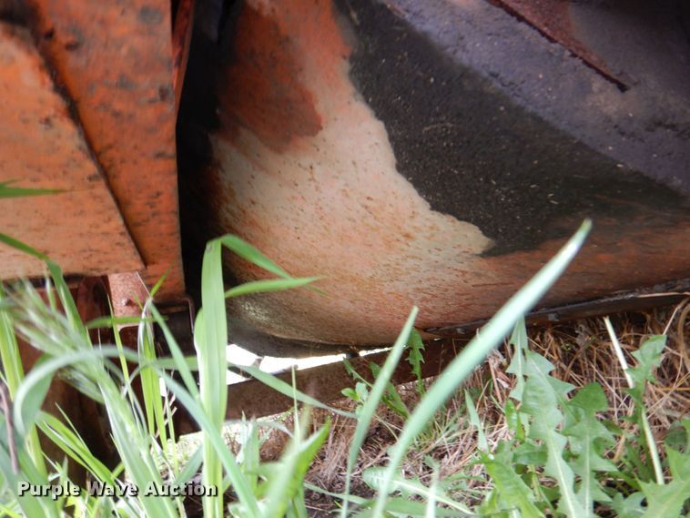 image for item DN7382 Aeroil RAH-200-8  melter applicator