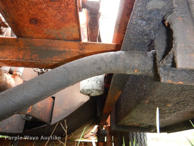 image for item DN7382 Aeroil RAH-200-8  melter applicator