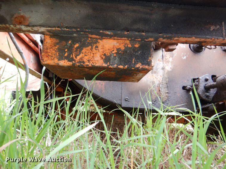 image for item DN7382 Aeroil RAH-200-8  melter applicator