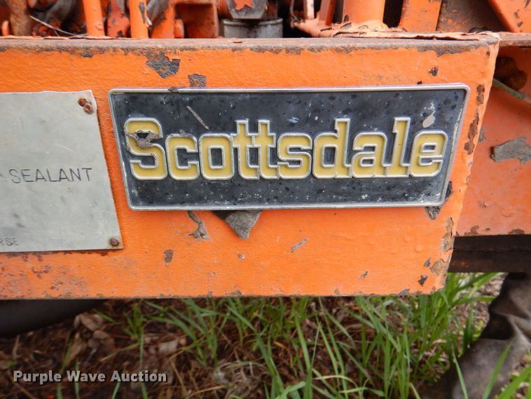 image for item DN7382 Aeroil RAH-200-8  melter applicator